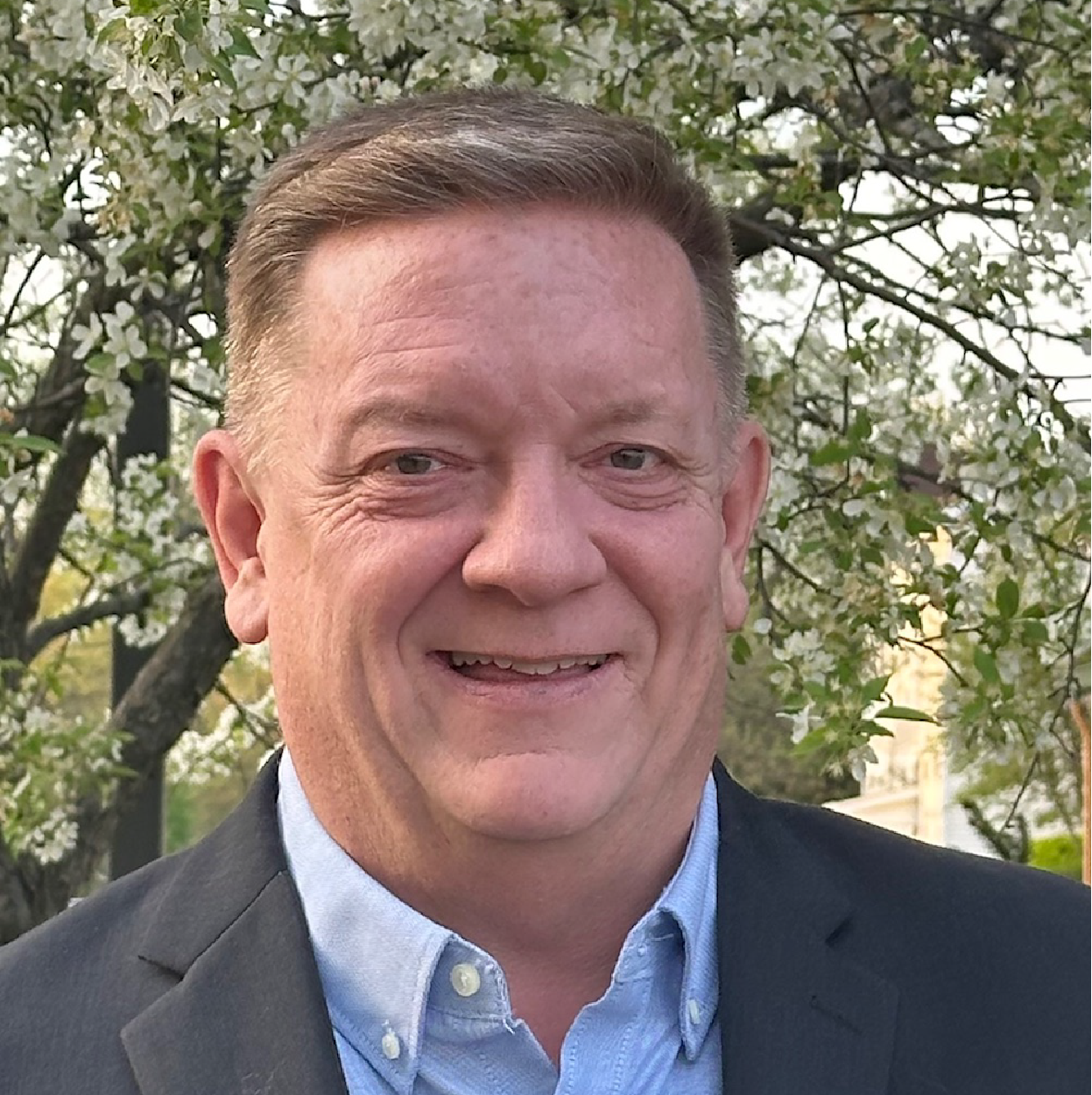 Kenneth Trump, Ed.D.