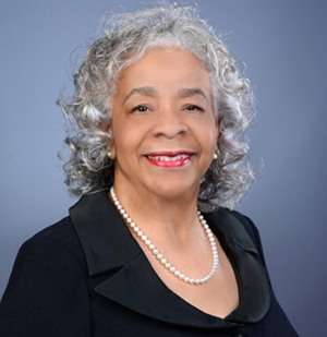 C. Lillette Campbell