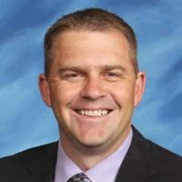 Chad Martin National Student Safety & Security Conference &