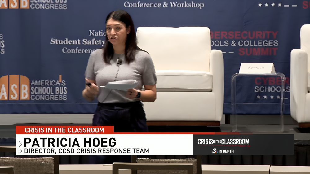 Parents educators unite