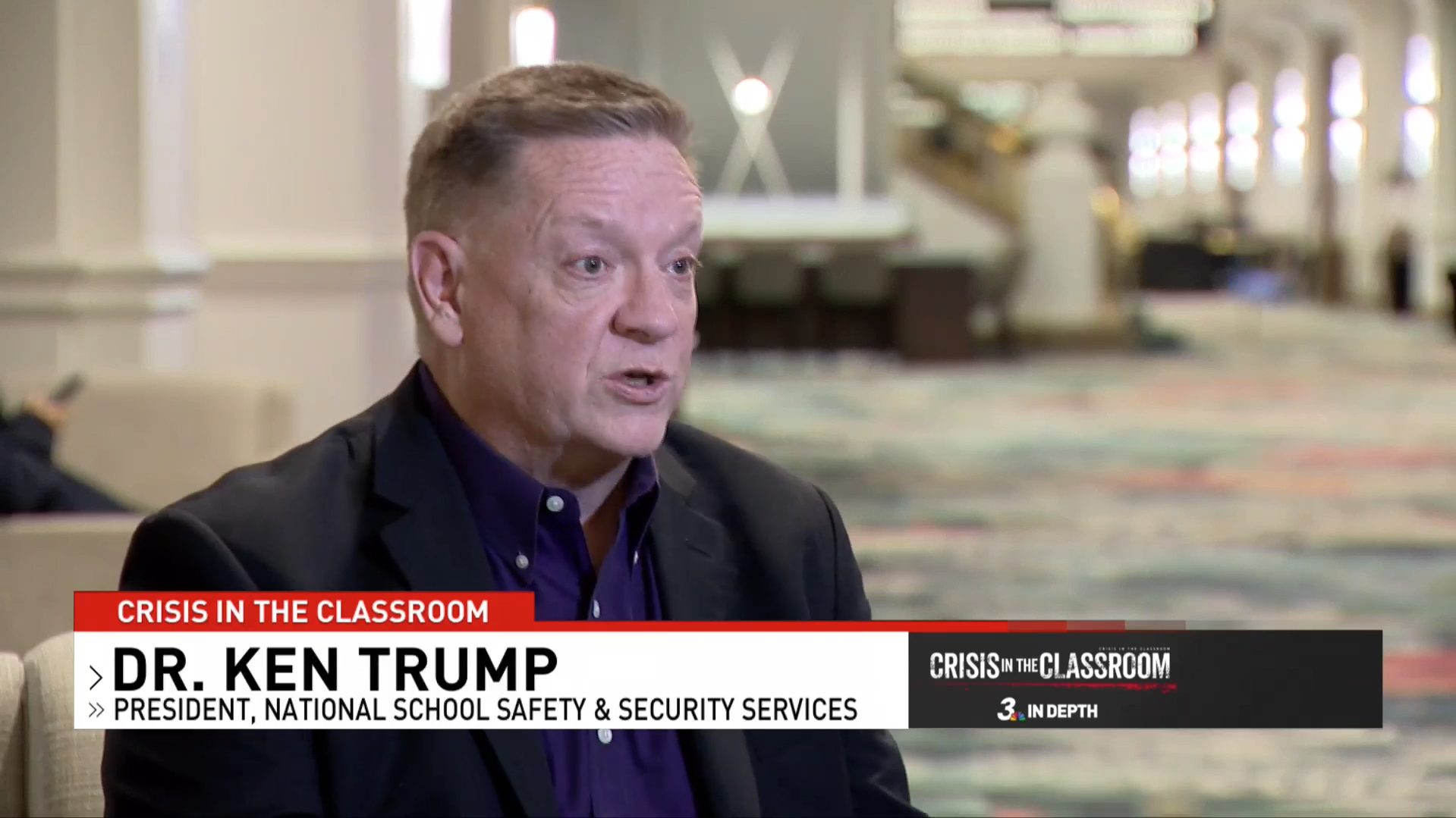 CCSD reports decline